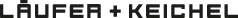 Läufer+Keichel Logo