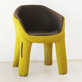 Magis easy chair Spacecoats