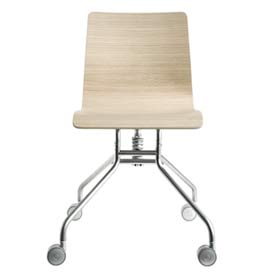 Lapalma office chair Gira