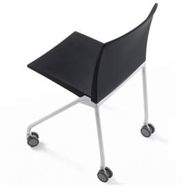 Wilkhahn office chair Calla