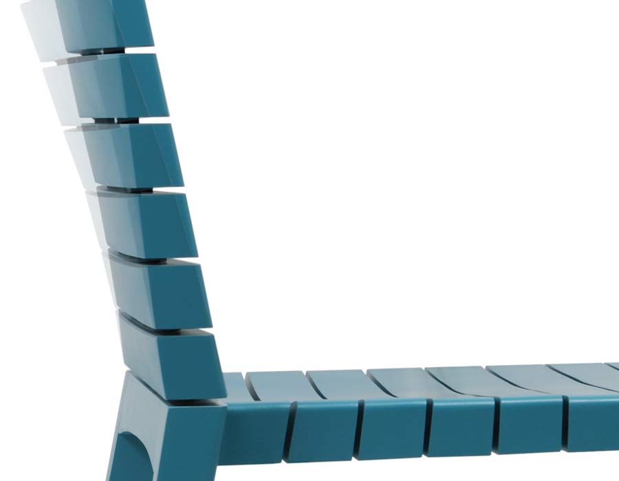 Schneiderschram Rip Chair flexible